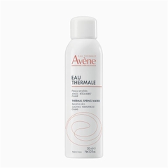 Xịt khoáng cho da nhạy cảm Avene Thermal Spring Water Mist for Sensitive skin