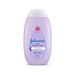 Sữa dưỡng thể giúp bé ngủ ngon Johnson's Baby Bedtime Lotion