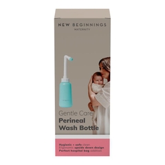 Bình rửa tầng sinh môn New Beginnings Perineal Wash Bottle