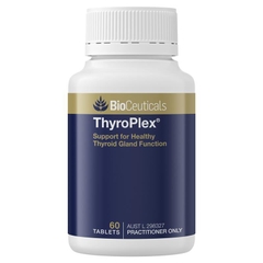 Viên uống hố trợ tuyến giáp BioCeuticals ThyroPlex