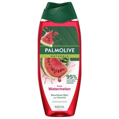 Sữa tắm Palmolive Naturals Body Wash