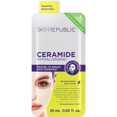 Mặt nạ giấy dưỡng ẩm Skin Republic Ceramide Sheet Mask