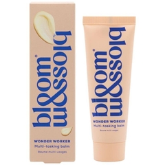 Sáp dưỡng da đa năng Bloom & Blossom Wonder Worker Multi- Tasking Balm