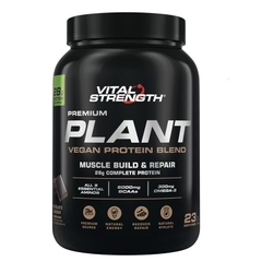 Bột protein thực vật Vital Strength Plant Vegan Protein