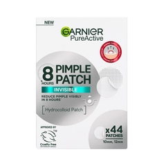 Miếng dán giảm mụn Garnier Pure Active Pimple Patch