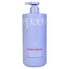 Sữa tắm làm sạch và dưỡng ẩm Epzen Awaken Cleanse Hydrating Body Wash