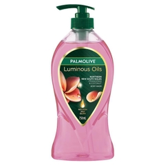 Sữa tắm Palmolive Luminous Oils Body Wash