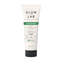 Sữa dưỡng ẩm hàng ngày Glow Lab Ceramides Daily Moisturising Lotion