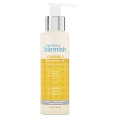 Gel tẩy tế bào chết Bye Bye Blemish Vitamin C Exfoliating Gel