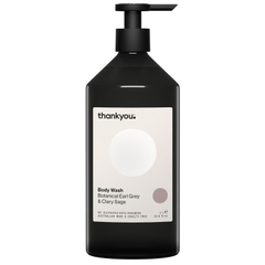 Sữa tắm thảo mộc Thankyou Body Wash Botanical