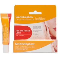 Gel mờ sẹo Cica Care Silicone Scar Gel