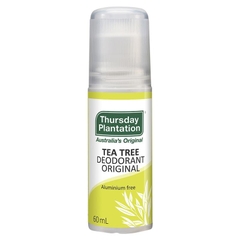 Lăn khử mùi Thursday Plantation Deodorant Roll On