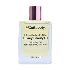 Dầu dưỡng da MCoBeauty 3-in-1 Luxe Beauty Oil