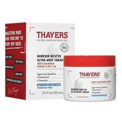 Kem dưỡng da mặt phục hồi hàng rào bảo vệ da Thayers Barrier Bestie Facial Cream