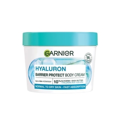 Kem dưỡng thể bảo vệ hàng rào da Garnier Body Hyaluron Barrier Protect Body Cream
