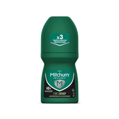 Lăn khử mùi ngăn mồ hôi Mitchum for Men Anti-Perspirant Deodorant Roll On