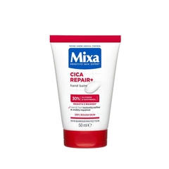 Kem dưỡng da tay phục hồi Mixa Cica Repair+ Hand Balm