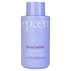 Sữa tắm tạo bọt thư giãn Epzen Dream Bubble Natural Aromatic Bathing Bubbles