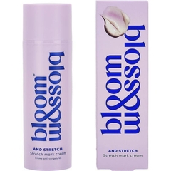 Kem mờ rạn da Bloom & Blossom And Stretch Stretch Mark Cream