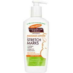 Sữa dưỡng ngừa rạn da cho bà bầu Palmer's Cocoa Butter Formula Pregnancy Massage Lotion For Stretch Marks