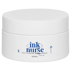 Kem chăm sóc và phục hồi da sau xăm Ink Nurse Tattoo Aftercare + Multipurpose Remedy Cream