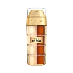 Tinh chất chống lão hóa L'Oreal Age Perfect Le Duo Serum