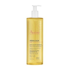 Dầu tắm phục hồi lipid Avene Xeracalm A.D Lipid Replenishing Cleansing Oil