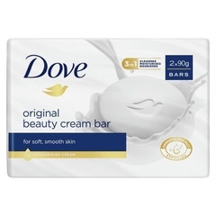 Bánh xà phòng dưỡng ẩm Dove Beauty Bar