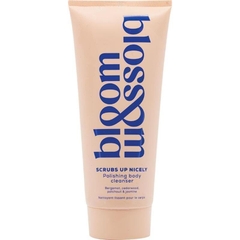 Sữa tắm tẩy tế bào chết toàn thân Bloom & Blossom Scrubs Up Nicely Polishing Body Cleanser