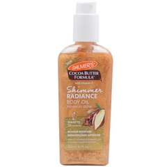 Dầu dưỡng thể lấp lánh Palmer's Shimmer Radiance Body Oil