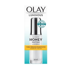 Tinh chất dưỡng sáng da Olay Luminous Niacinamide Honey Peptide Super Serum