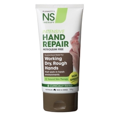 Kem phục hồi da tay chuyên sâu Plunkett NS Intensive Hand Repair