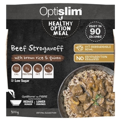 Bữa ăn kiêng Optislim Healthy Option Meal
