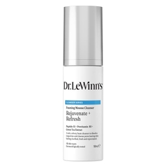 Sữa rửa mặt dạng bọt Dr. LeWinn's Cleanser Series Foaming Mousse Cleanser
