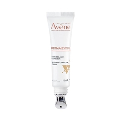 Kem dưỡng mắt chống lão hóa Avene DermAbsolu Youth Eye Cream Anti-ageing Eye Cream