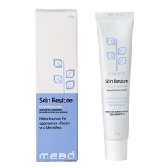 Kem phục hồi da Mebo Skin Restore