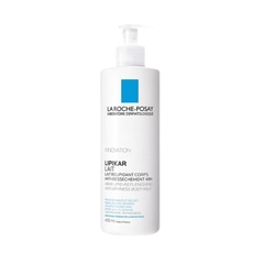 Sữa dưỡng thể La Roche-Posay Lipikar Lait