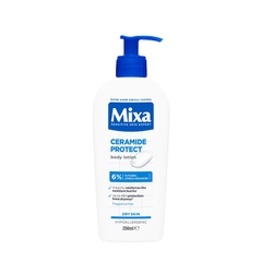 Sữa dưỡng thể bảo vệ da Mixa Ceramide Protect Body Lotion