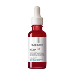 Tinh chất chống lão hóa La Roche Posay Retinol B3 Anti-Ageing Serum