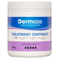 Kem mỡ đặc trị Dermeze Treatment Ointment