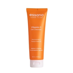 Gel rửa mặt Essano Super Glow Vitamin C Gel Cleanser