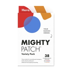 Miếng dán mụn Hero Mighty Patch Variety