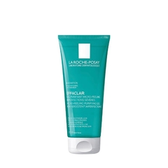 Gel rửa mặt tẩy tế bào chết làm sạch sâu La Roche Posay Effaclar Micro Peeling Purifying Gel
