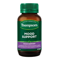 Viên uống hỗ trợ tâm trạng Thompson's Mood Support