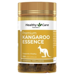 Viên uống tăng cường sinh lực Healthy Care Kangaroo Essence