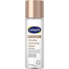 Nước tẩy trang Cetaphil Healthy Renew Micellar Cleansing Water