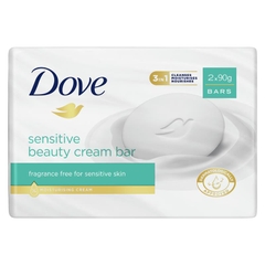 Bánh xà phòng dưỡng ẩm Dove Beauty Bar