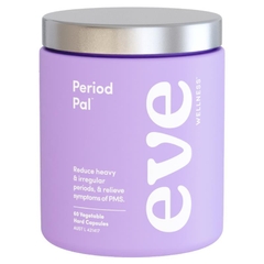 Viên uống hỗ trợ điều hòa kinh nguyệt Eve Wellness Period Pal