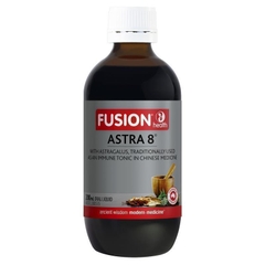 Viên uống tăng cường miễn dịch Fusion Astra 8