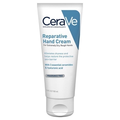 Kem dưỡng phục hồi da tay CeraVe Reparative Hand Cream